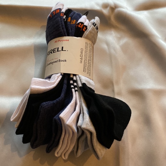 Mens Merrell Socks - Picture 3 of 4